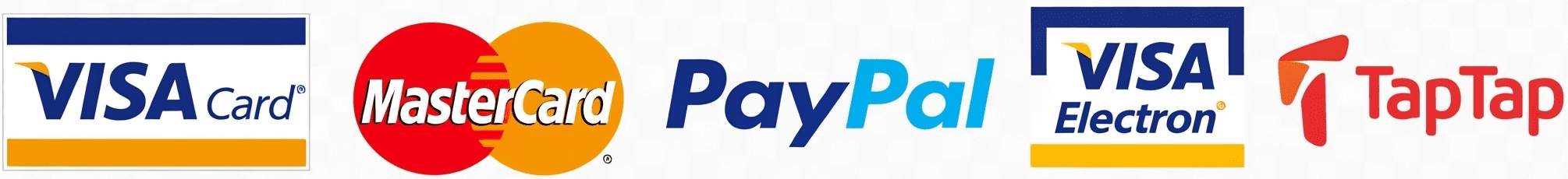 Payment Company for people to pay us.